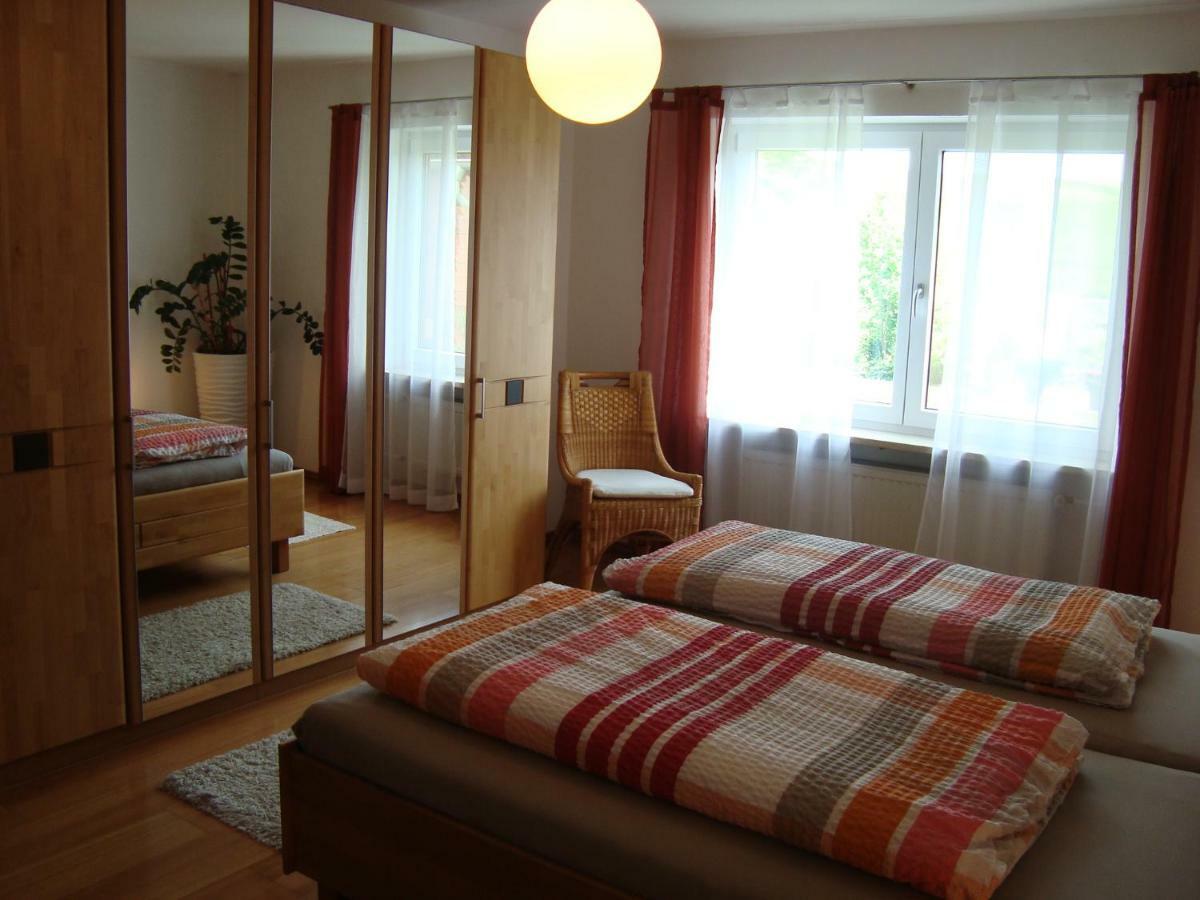 Ferienwohnungen Krenn Tittling 외부 사진